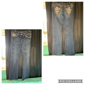 jeans